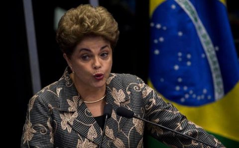 China: Lula vai acompanhar posse de Dilma no banco dos Brics