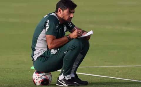 Palmeiras inicia 1ª semana decisiva no Paulistão e se prepara para conhecer adversários em dois torneios