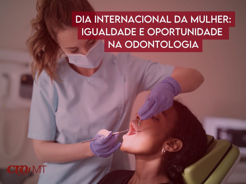 8 de Março – Dia Internacional da Mulher