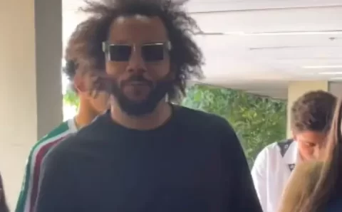 Sem clube desde novembro, Marcelo anuncia aposentadoria aos 36 anos