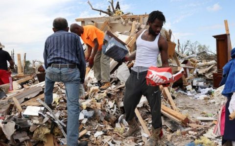 Corredor de tornados: por que os EUA são o país com maior risco de sofrer esse tipo de tempestade