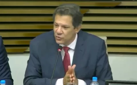 Haddad finaliza nesta semana novo arcabouço fiscal