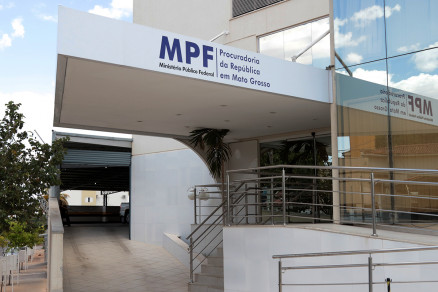 MT:  MAIS PROBLEMAS:  MPF cita dívida com Hospital Geral e pede sequestro de R$ 4,4 mi