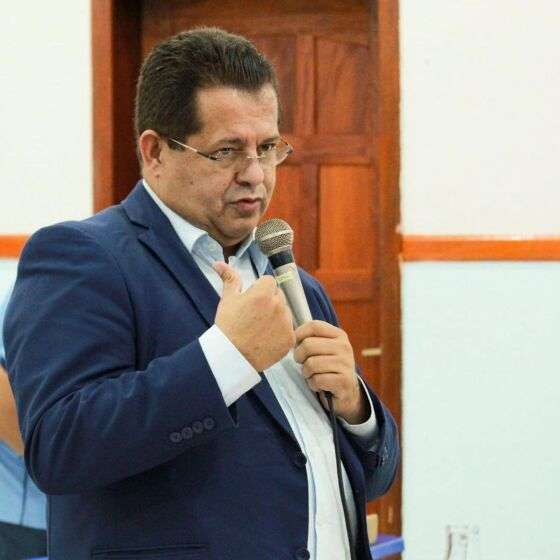 MT:  CENTRO DO PODER:   Valtenir Pereira assume cargo estratégico no Palácio do Planalto