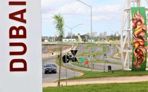 MT:  MOBILIDADE URBANA:    Prefeito Emanuel Pinheiro inaugura Av. José Afonso Portocarrero nesta segunda-feira