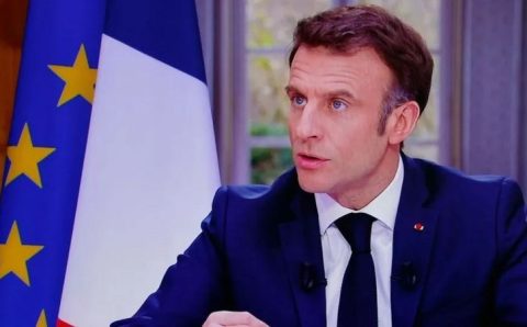 ‘Macron zombou de nós’: 3 perguntas para entender os protestos na França