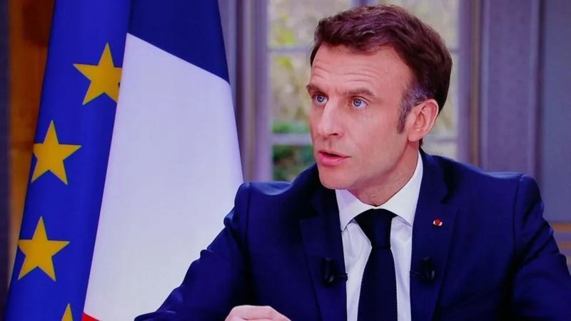 ‘Macron zombou de nós’: 3 perguntas para entender os protestos na França