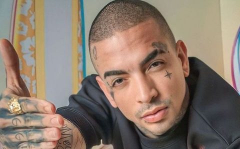 MC Guimê é defendido na web após expulsão do BBB23: “segunda chance é para todos”