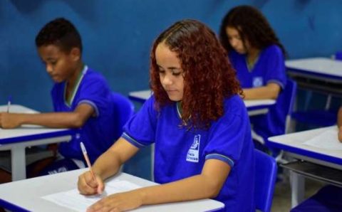 MT:  52º EDIÇÃO:   Estudantes da rede estadual de MT têm até 23 de março para se inscrever no Concurso Internacional de Redação de Cartas