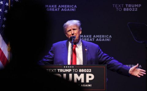 Donald Trump: o que acontece se ex-presidente dos EUA for preso?