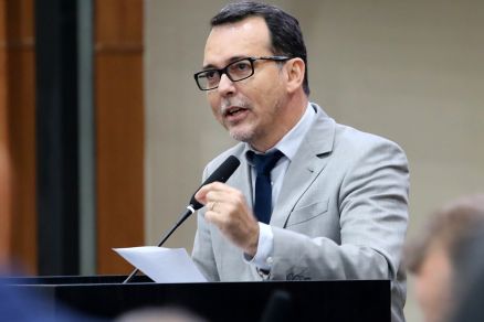 MT:  DISPUTA PELO ALENCASTRO:  Lúdio despista sobre candidatura: “Debate será no momento certo”