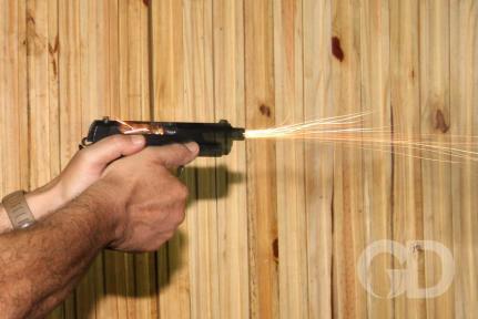 Corpo de homem morto a tiros é encontrado em ponto de uso e venda de drogas