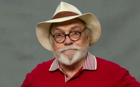 URGENTE! Morre ator e humorista Antônio Pedro, aos 82 anos. Recorde carreira do artista em fotos