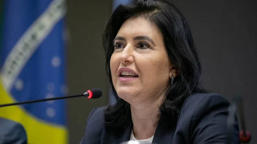 Tebet estima rombo de R$ 120 bilhões nas contas do governo em 2023