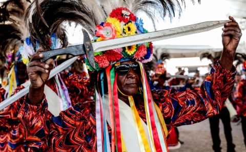 Governo de Mato Grosso investe R$ 8,5 milhões em Congódromo