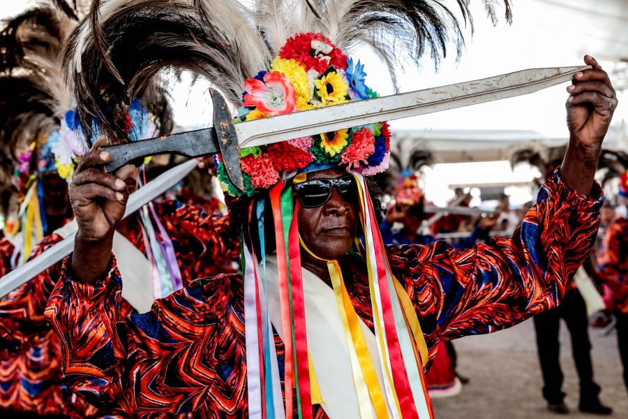 Governo de Mato Grosso investe R$ 8,5 milhões em Congódromo