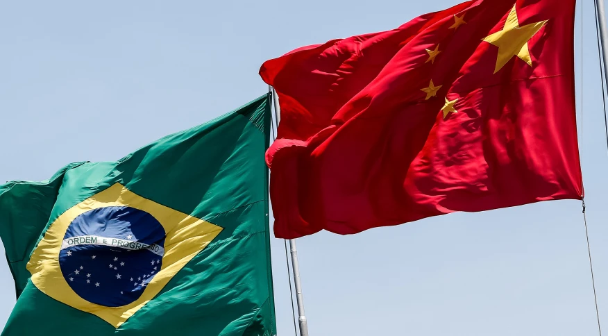 De infraestrutura ao agro: viagem à China é oportunidade para fomentar investimentos no Brasil, dizem especialistas