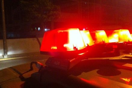 TIROTEIO: Três morrem e dois ficam feridos a tiros durante festa em SP