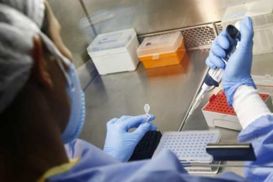 MT:  PANDEMIA EM QUEDA:   Sem mortes em 24h, MT notifica 37 novos casos de Covid-19