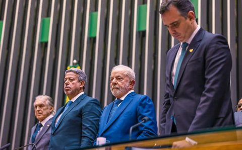 O arcabouço fiscal de Fernando Haddad que se tornou primeira grande batalha de Lula no Congresso