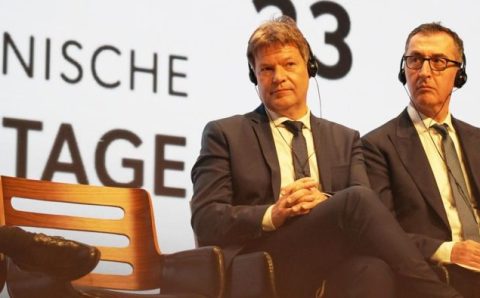 Alemanha se move para destravar acordo entre UE e Mercosul
