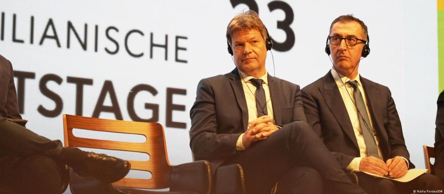 Alemanha se move para destravar acordo entre UE e Mercosul