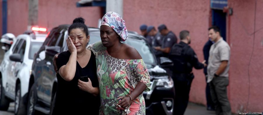 Pandemia e redes sociais agravaram violência escolar no país