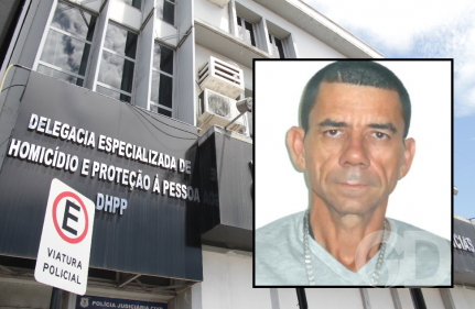 Genro de policial aposentado é indiciado por latrocínio