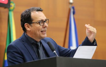 MT:  FORA DO PRAZO:  Votação de PEC que limita criação de unidades de conservação é adiada