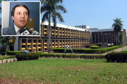 MT:  CONCURSO DA PM:  Juiz manda UFMT entregar lista de avaliados por examinador