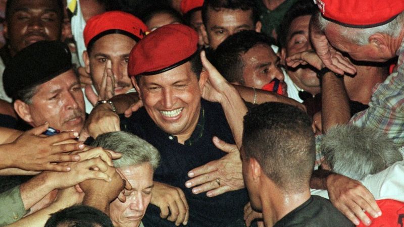 10 anos da morte de Chávez: o que resta do seu legado na Venezuela de Maduro