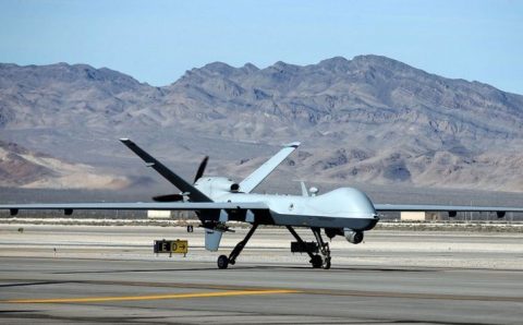 Como incidente entre drone dos EUA e caças da Rússia eleva tensão entre países