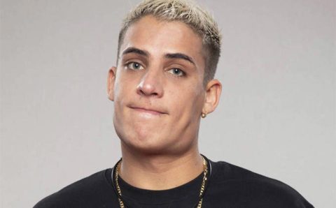 Tiago Ramos pede desculpas a mãe de Neymar: “Se eu fiz merd*”