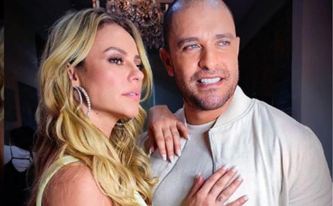 Após separação de Diogo Nogueira vir à tona, Paolla Oliveira dispara: “reiniciar”