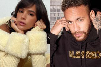 Bruna Marquezine retoma namoro e Neymar dispara: “amo você”