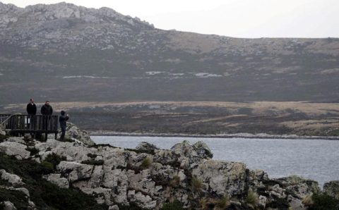 Argentina pede que Reino Unido retome negociações sobre Malvinas