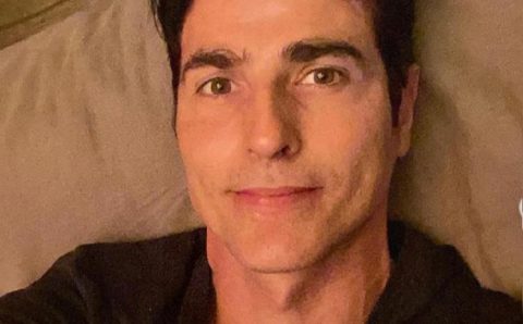 Reynaldo Gianecchini abre o jogo e fala sobre libertação interna: “Existem gays”