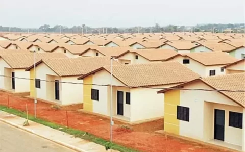 MT ARTICULA SOLUÇÕES PARA VIABILIZAR 40 MIL CASAS POPULARES NOS PRÓXIMOS QUATRO ANOS