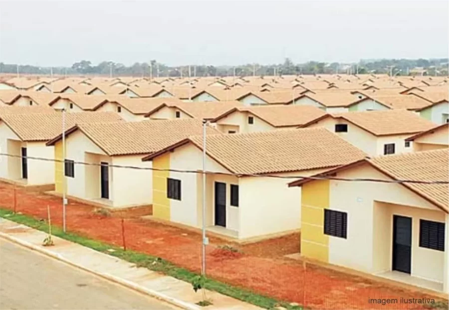 MT ARTICULA SOLUÇÕES PARA VIABILIZAR 40 MIL CASAS POPULARES NOS PRÓXIMOS QUATRO ANOS