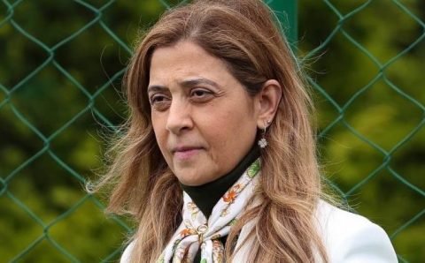 FPF interdita Arena Barueri, Leila vê “retaliação” ao Palmeiras e tentará reverter decisão