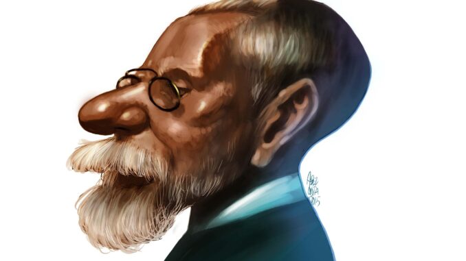 Machado de Assis marxista?