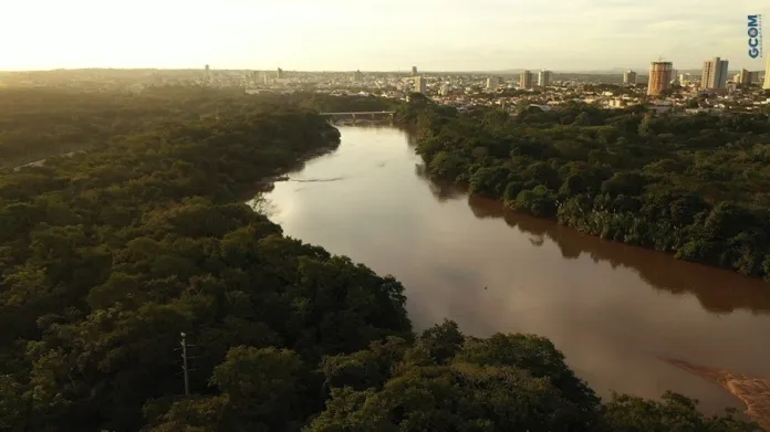 MT:   Rondonópolis é a cidade que mais gerou empregos em Mato Grosso