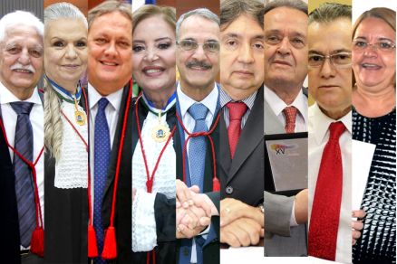 MT:  ALÍVIO NA SAÚDE:  Maioria dos desembargadores decide pela intervenção em Cuiabá