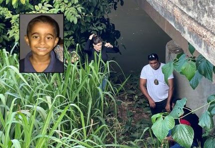 ASFIXIOU CRIANÇA: Juíza diz que padrasto foi dissimulado com mãe de menino assassinado e mantém prisão