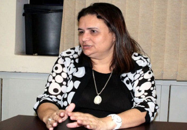 MT:  NA COTA DE LULA:   Rosa Neide assume gestão administrativa e financeira da Conab