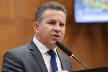 MT:   Denúncia de petista sobre garimpo é “irresponsável”, diz Mendes
