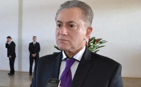 MT:   CAOS NA SAÚDE:   Prefeitura entra com recurso no TJ para limitar os poderes da intervenção em Cuiabá