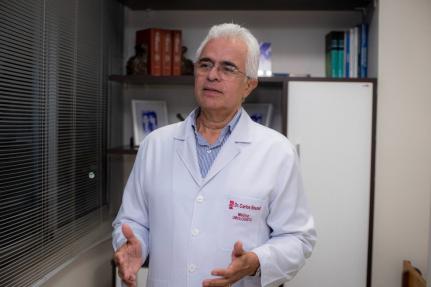 MT:  QUADRIÊNIO:   2023-2027:   Chapa 2, de Bouret, vence eleições da diretoria executiva da Unimed Cuiabá