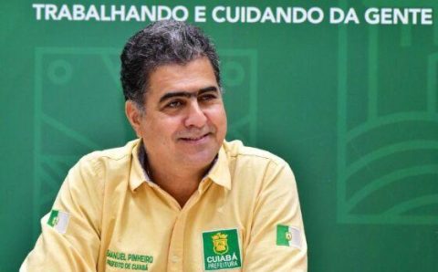MT:   OPERAÇÃO CAPISTRUM:   STJ adia julgamento que pode afastar Emanuel da Prefeitura de Cuiabá