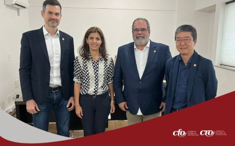 Ministério da Saúde cria Secretaria de Informação e Saúde Digital, sob comando de Ana Estela Haddad